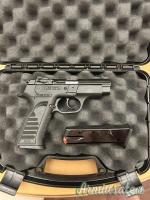 Tanfoglio Force 99 9x21mm IMI