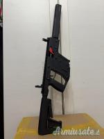 Kriss Vector CRB Gen II 9x19mm NATO Parabellum