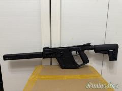 Kriss Vector CRB Gen II 9x19mm NATO Parabellum