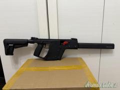 Kriss Vector CRB Gen II 9x19mm NATO Parabellum