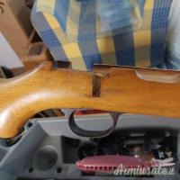 ...Altro | Non elencato Schultz&Larsen .22 Long Rifle