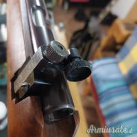 ...Altro | Non elencato Schultz&Larsen .22 Long Rifle