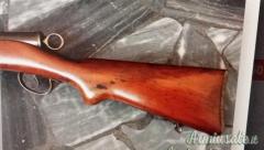 Vendo Schimdt Rubin mod.96/11