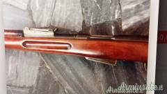 Vendo Schimdt Rubin mod.96/11