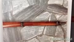 Vendo Schimdt Rubin mod.96/11