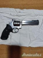 S&W 686-3 .357 Magnum  |  9x31mmR  | .353 Casull
