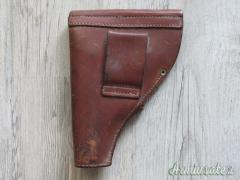 Fondina Mauser Hsc kriegsmarine