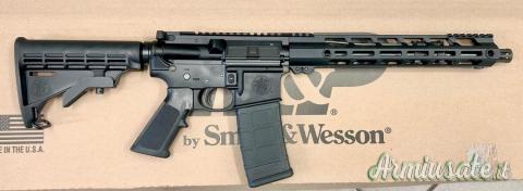 Smith & Wesson