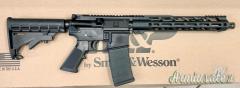 SMITH & WESSON SBR-15 12' Special Edition 556Nato