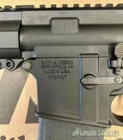SMITH & WESSON SBR-15 12' Special Edition 556Nato