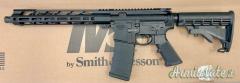 SMITH & WESSON SBR-15 12' Special Edition 556Nato