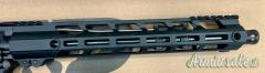 SMITH & WESSON SBR-15 12' Special Edition 556Nato