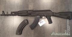 IZHMASH SAIGA M3 EXP-01 7.62x39mm