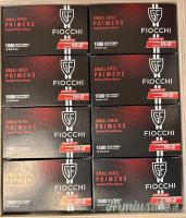 FIOCCHI inneschi Small Rifle