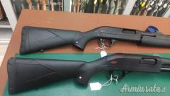 Winchester POMPA  12