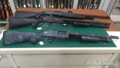 Winchester POMPA  12