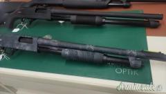 Winchester POMPA  12