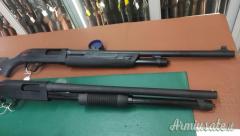 Winchester POMPA  12