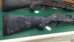 Winchester POMPA  12