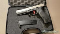 Arsenal Strike one 9x21mm IMI