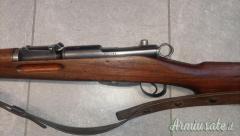 Schmidt Rubin K31 cal. 7,5x 55