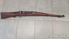 Schmidt Rubin K31 cal. 7,5x 55