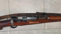Schmidt Rubin K31 cal. 7,5x 55