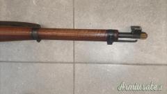 Schmidt Rubin K31 cal. 7,5x 55