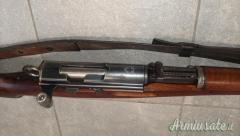 Schmidt Rubin K31 cal. 7,5x 55