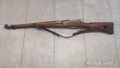 Schmidt Rubin K31 cal. 7,5x 55