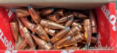 HORNADY INTERLOCK CAL.303 .312 150GR SP