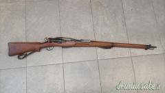 Schmidt Rubin 1896 cal.7,5x55