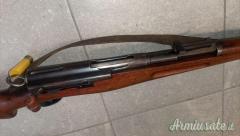 Schmidt Rubin 1896 cal.7,5x55