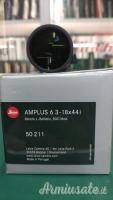 LEICA  AMPLUS 6 3-18X44i