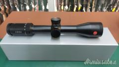 LEICA  AMPLUS 6 3-18X44i