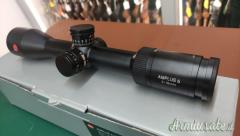 LEICA  AMPLUS 6 3-18X44i
