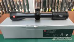 LEICA  AMPLUS 6 3-18X44i