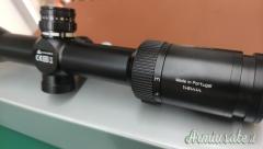 LEICA  AMPLUS 6 3-18X44i