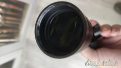 LEICA  AMPLUS 6 3-18X44i