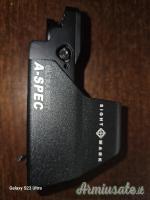 SIGHT-MARK A-SPEC ULTRA SHOT