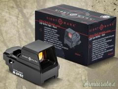 SIGHT-MARK A-SPEC ULTRA SHOT