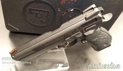 CZ | Ceska Zbrojovka MOD.75 SP-01 SHADOW 9x19mm Parabellum | Luger | NATO