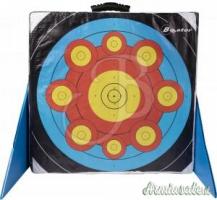 BOOSTER BATTIFRECCIA CARRY AROUND 50CM
