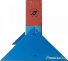 BOOSTER BATTIFRECCIA CARRY AROUND 50CM
