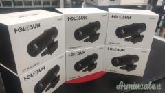 HOLOSUN HM3X