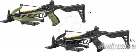 SKORPION PISTOLA BALESTRA PXB100