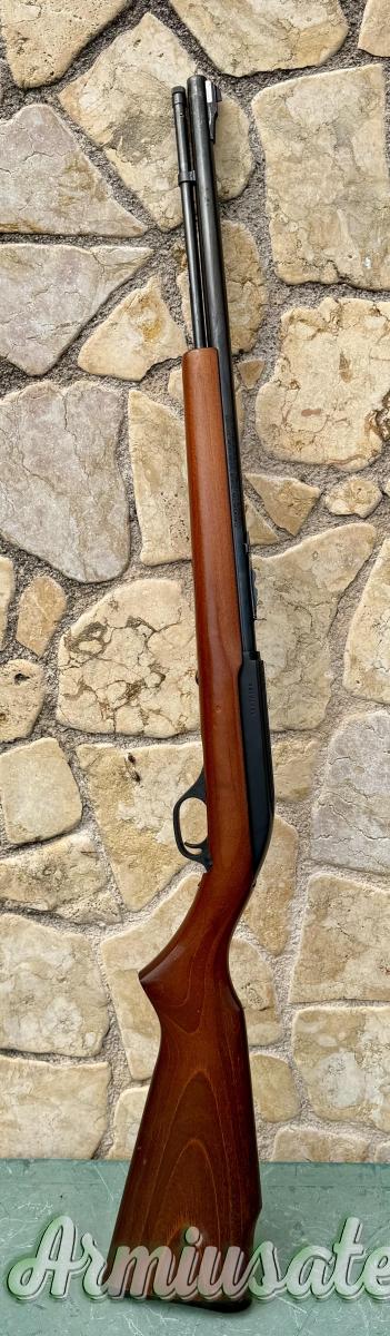 Marlin 60 .22 Long Rifle Marlin 60 .22 Long Rifle