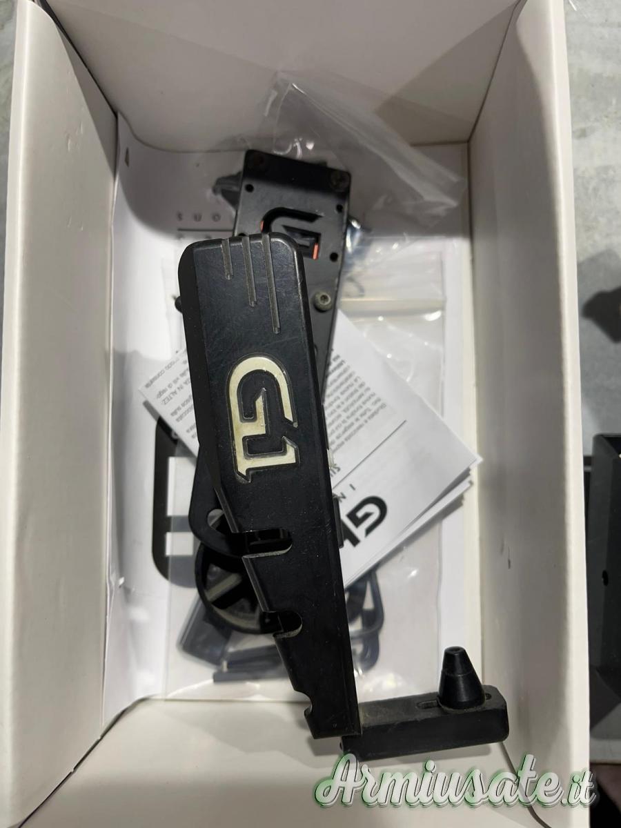 GHOST ONE EVO per CZSP01 Shadow GHOST ONE EVO per CZSP01 Shadow