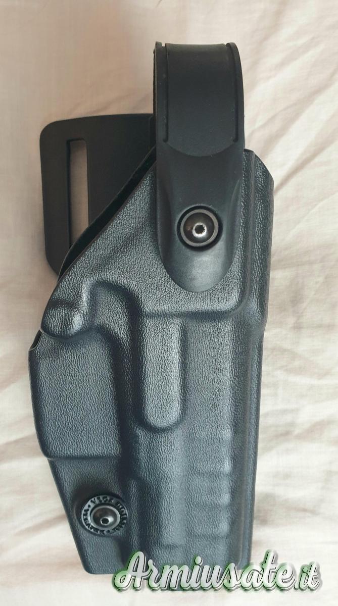 Vega Holster in polimero duty Beretta APX A1 Vega Holster in polimero duty Beretta APX A1