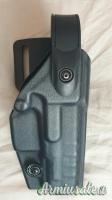 Vega Holster in polimero duty Beretta APX A1